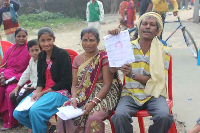 Ambassador For Christ of North Bengal